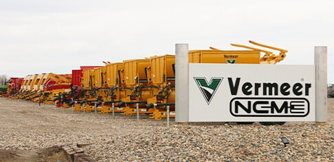  North Country Mercantile & Equipment located in Kenmare, ND