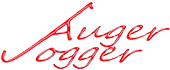 Auger Jogger Auger Movers