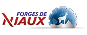Forges De Niaux Blade