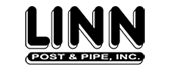 Linn Post & Pipe