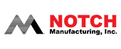 Notch Manuacturing