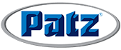 Patz Vertical Mixers