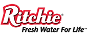 Ritchie Water Fountains